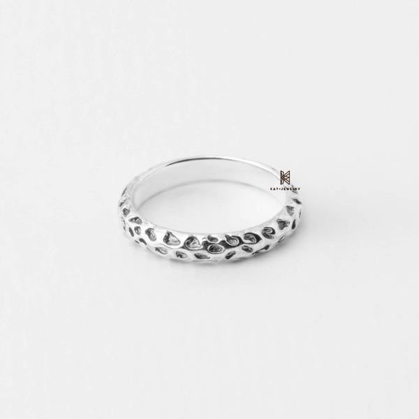 SNEEBER MIDI BIG DOT ROCK OXIDIZE