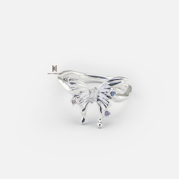 SNEEBER MIDI BUTTERFLY 5 COLOSNEEBER GEM