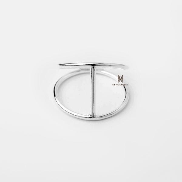 SNEEBER MIDI DOUBLE STRAIGHT LINE