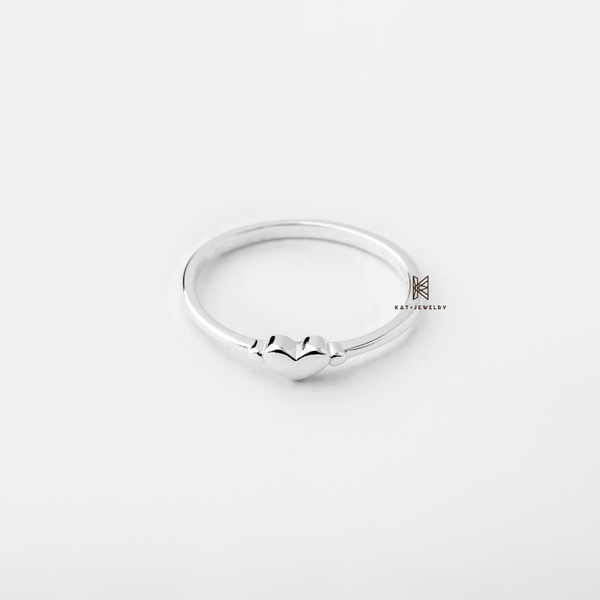 SNEEBER MIDI LITTLE BUBBLE HEART
