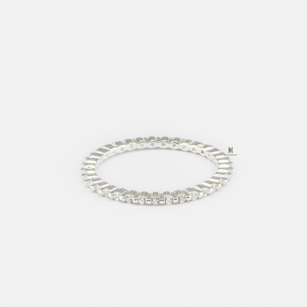 SNEEBER MIDI PRINCESS CIRCLE GEM