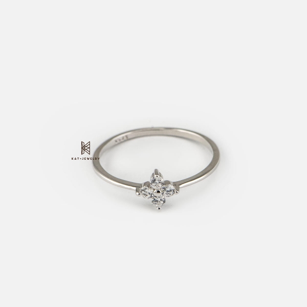 SNEEBER MIDI SQUARE FLOWESNEEBER GEM
