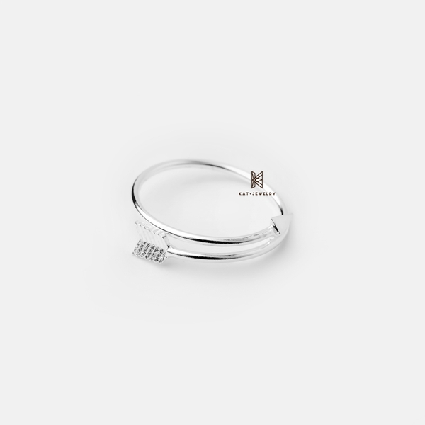 SNEEBER MIDI THIN ARROW