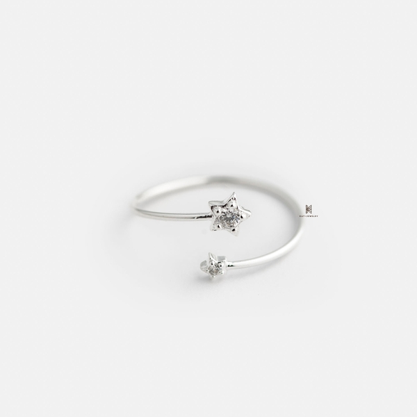 SNEEBER MIDI TWIST DOUBLE STASNEEBER GEM