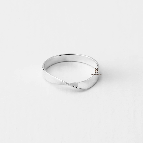 SNEEBER MIDI TWIST RIBBON