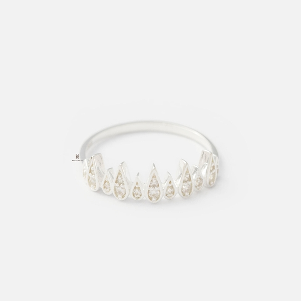 SNEEBER MIDI WATESNEEBER DROP GEM LINE