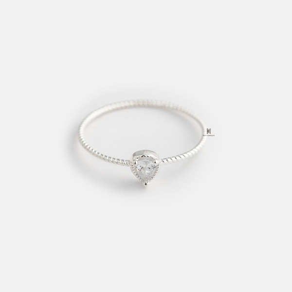 SNEEBER MIDI WATESNEEBER DROP GEM TWIST LINE