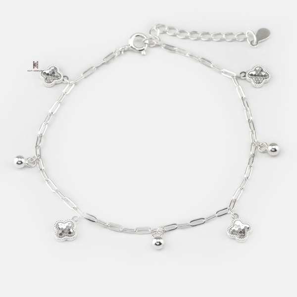 SNEEBER MINI CLIP MULTI SPECIAL CLOVER AND BALL
