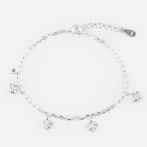 SNEEBER MULTI BLING STAR