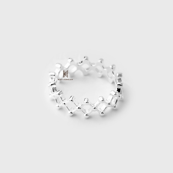 SNEEBER MULTI DOT SQUARE