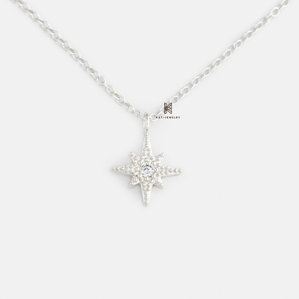 SNEEBER MULTI DOT TWINKLE STAR GEM