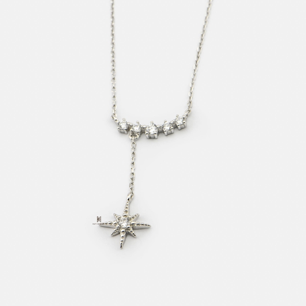 SNEEBER MULTI GEM LINE DROSNEEBER STAR GEM