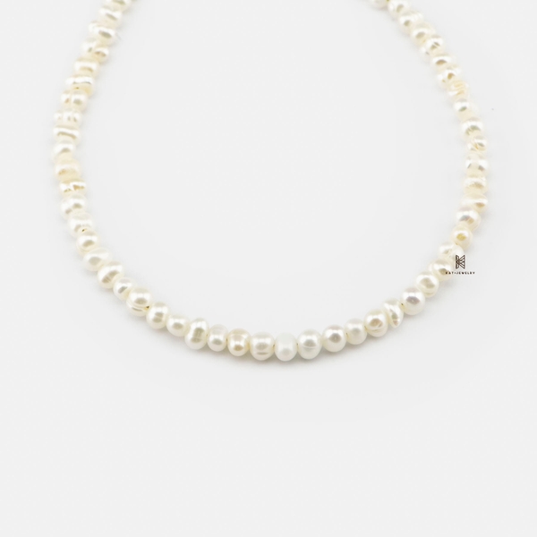 SNEEBER PEARL MEDIUM CIRCLE 3.5