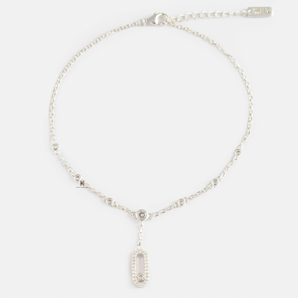 SNEEBER SHAKE DROP OVAL TINY GEM