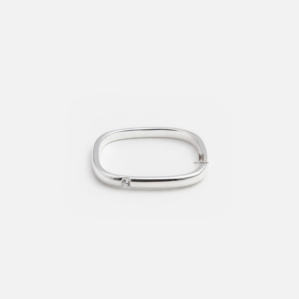 SNEEBER SHAPE SQUARE TINY GEM
