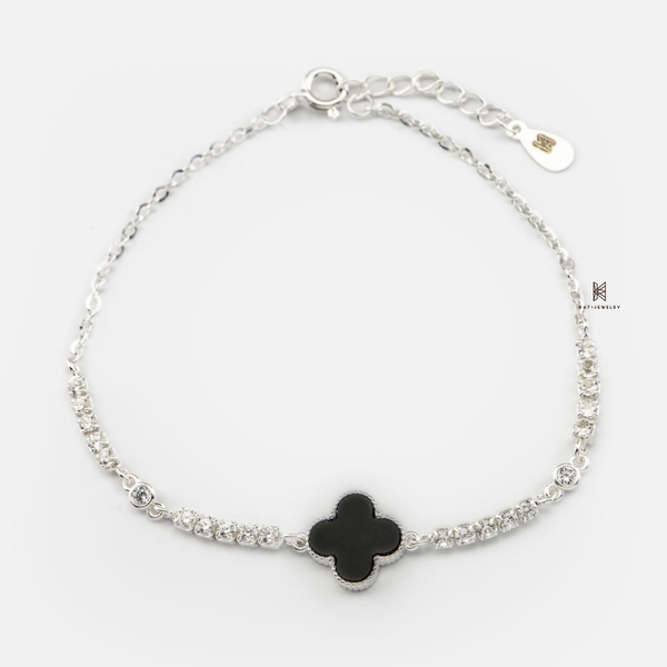 SNEEBER SPECIAL BLACK CLOVER GEM AND MULTI GEM