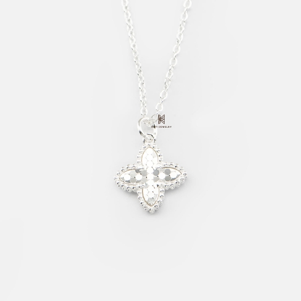 SNEEBER SPECIAL CLOVER BLING