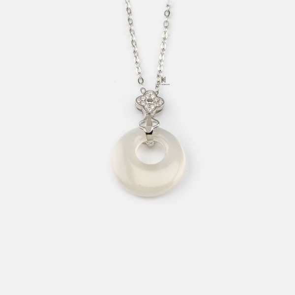 SNEEBER SPECIAL CLOVER DROSNEEBER CIRCLE STONE