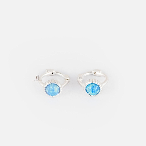 SNEEBER STUDHOCK OPAL STONE