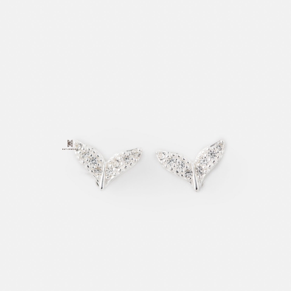 SNEEBER STUDWHALE TAIL TINY GEM
