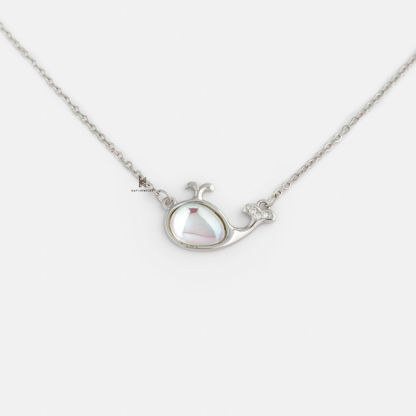 SNEEBER WHALE OPAL STONE