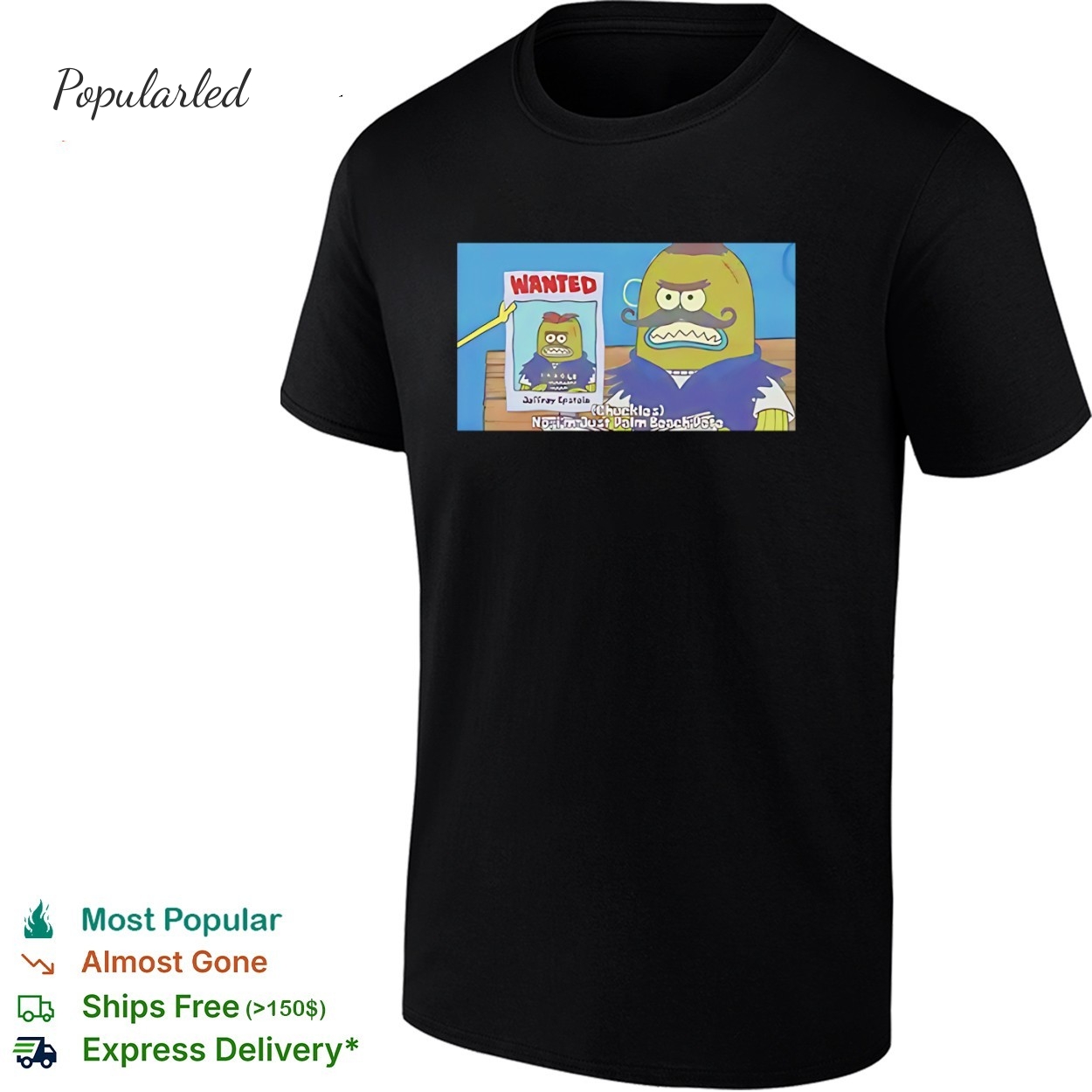 Sorry Im Just Palm Beach Pete Meme Epstein shirt