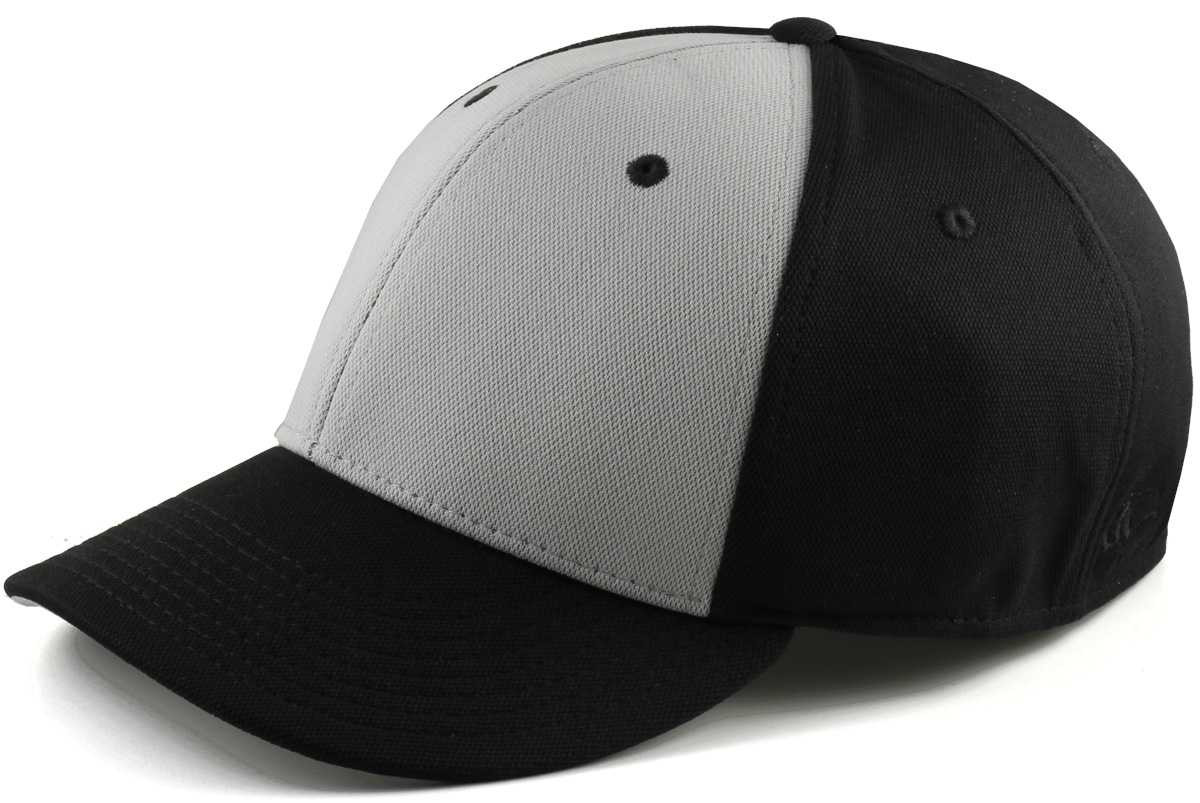 sportflex baseball cap xlxxl big heads blackgray gift for dad 7775 atqbt