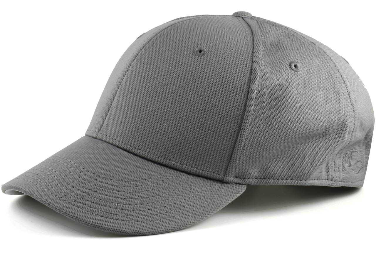 Sportflex Baseball Caps XL/XXL Big Heads Dark Gray 2026