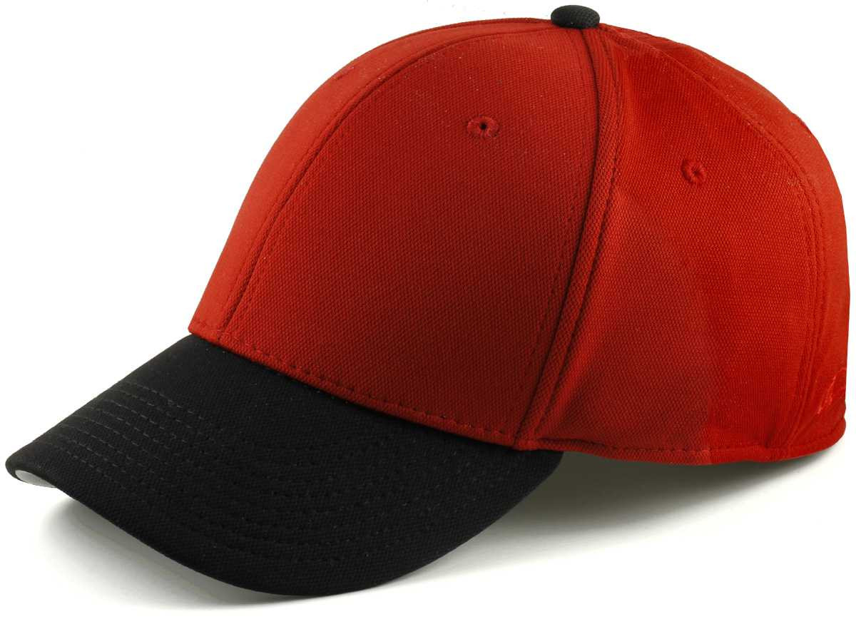 sportflex baseball caps xlxxl big heads redblack gift for dad 4623 z1vkj