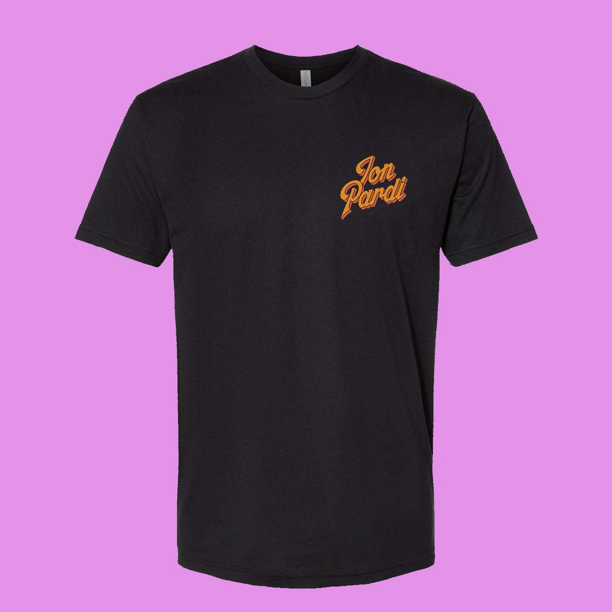 Jon Pardi Tour 2026 Starlight Tee - Country Music Concert Graphic T-Shirt - Best Gift for Fans - Image 3