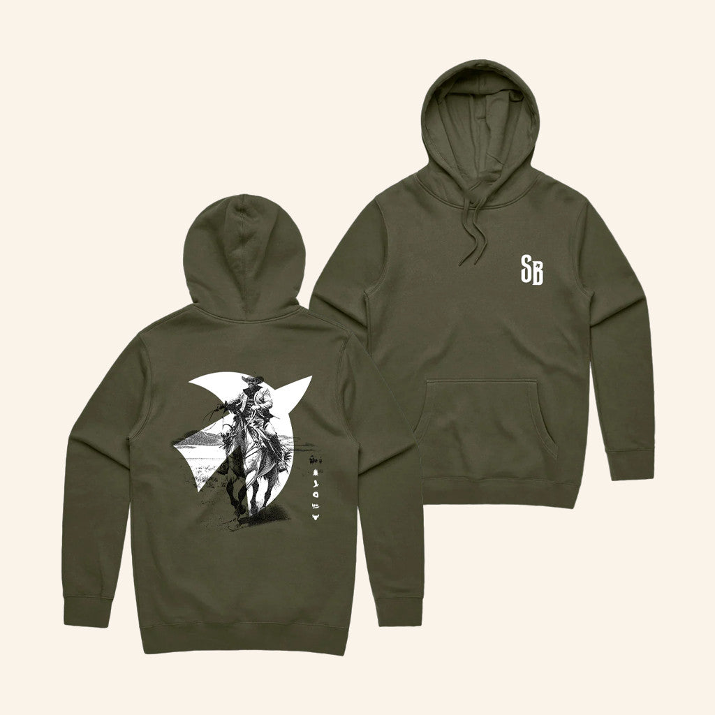 Strummingbird Merch Strummingbird SB Hoodie Music Lover Gifts For Him