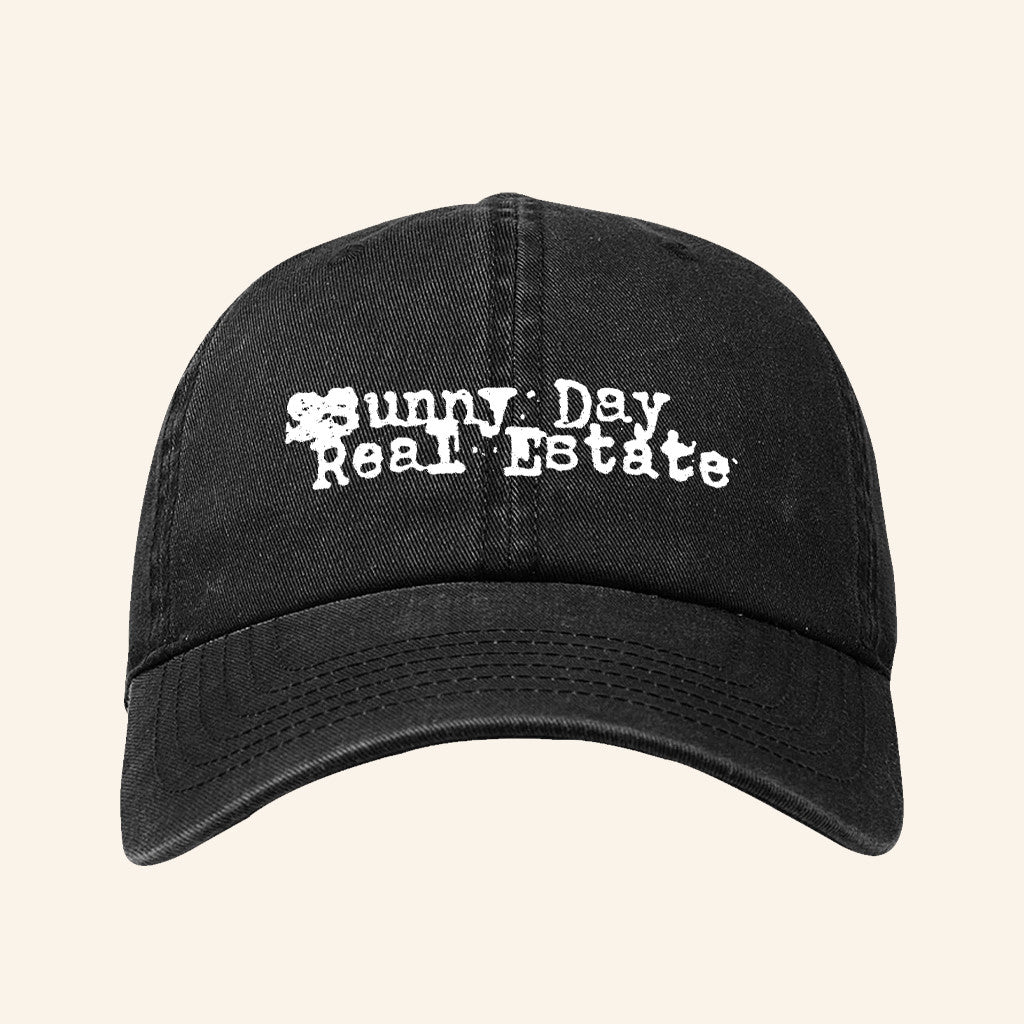 Sunny Day Merch Sunny Day Real Estate Hat Christmas Presents For Boyfriend