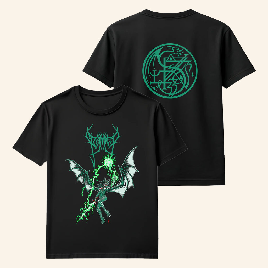 Swamp Merch 2026 Stormkeep Shirt Dragon QueenTShirtGift Ideas For Husband