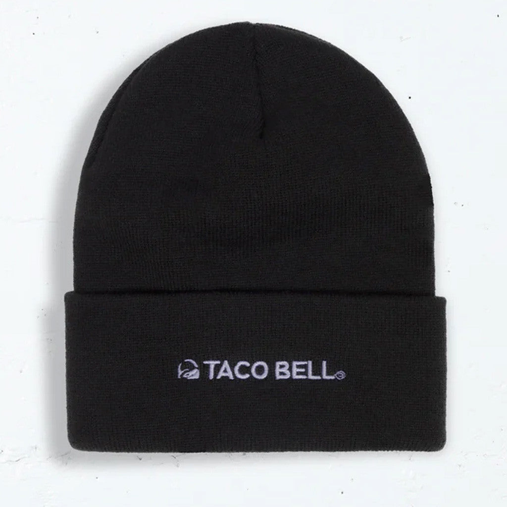 Taco Bell Merch Taco Bell Beanie Christmas Present Ideas For Boyfriend