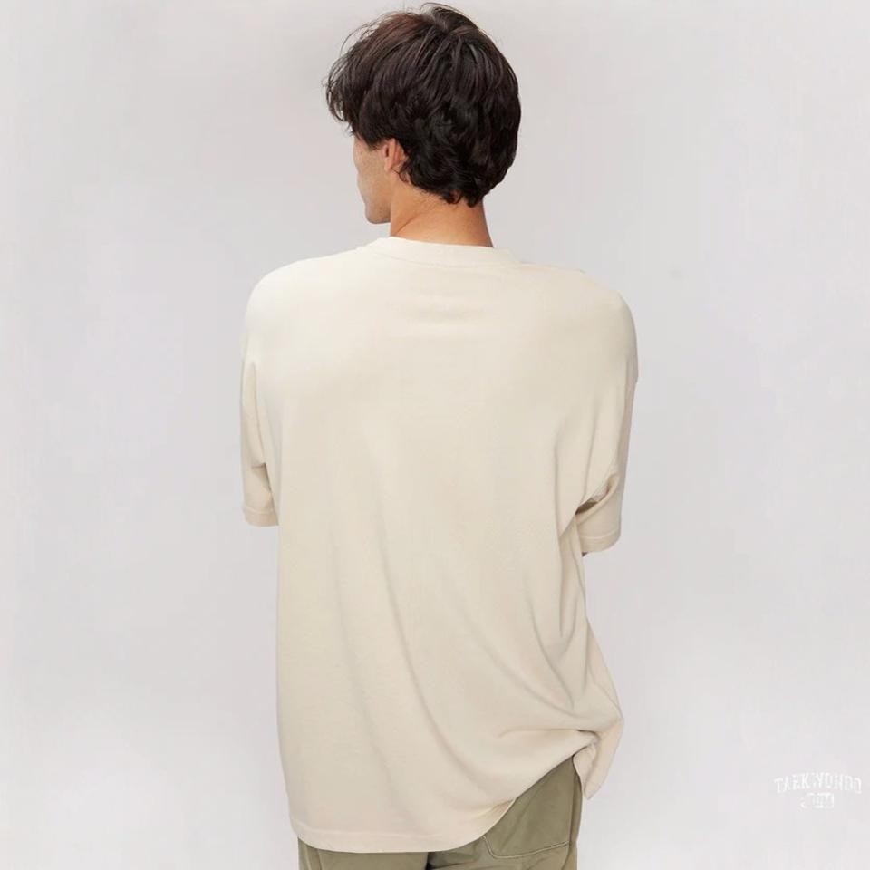 Taekwondo Mom Funny Lettering Style Mothers Day Mama Shirt - Image 3