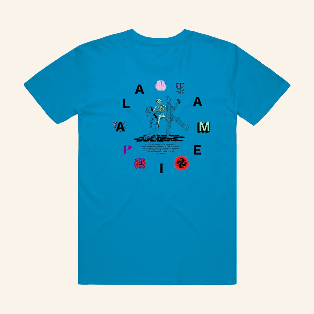 Tame Impala Merch 2026 ClockworkTShirtTame Impala Shirt Best Gift For Brothers