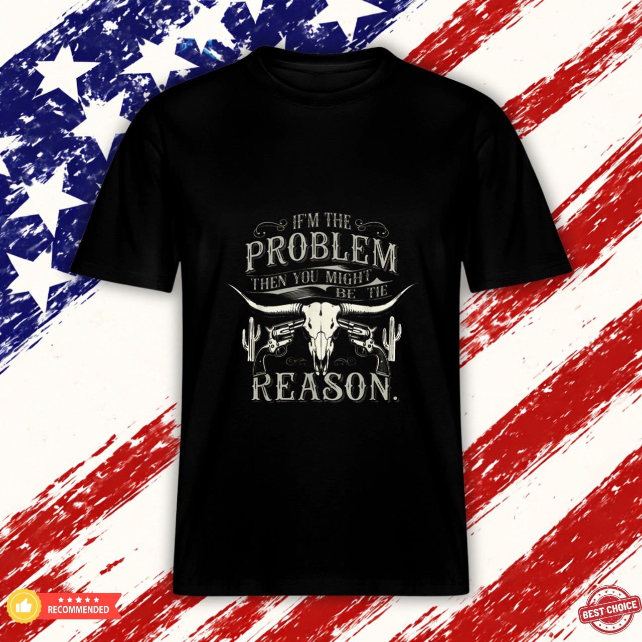 Texas Howdy Graphic Shirt