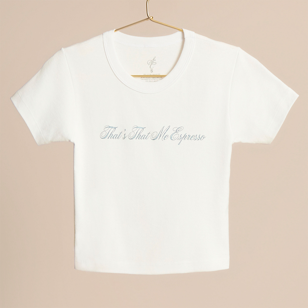 That’s That Me Crop Tee, Funny Quote Crop Top, Y2K Streetwear Shirt, Trendy Summer Fashion Outfit