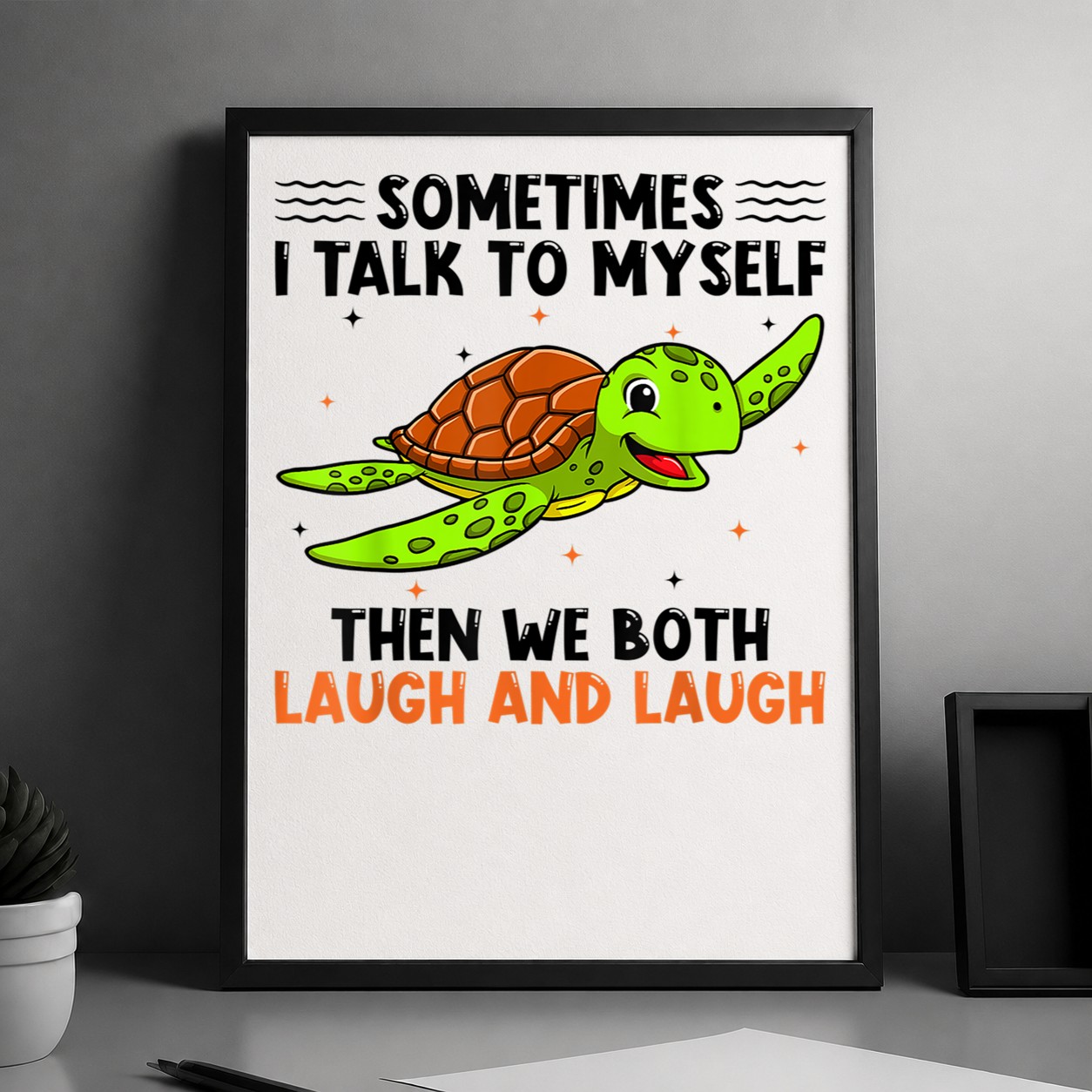 That's What I do I Play I Drink And I Forget Things Piano Poster