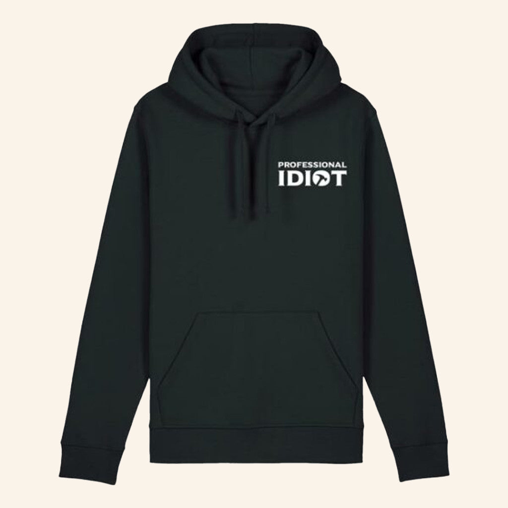 The Professional Idiots Merch Subtle Hoodie Christmas Ideas For Husband