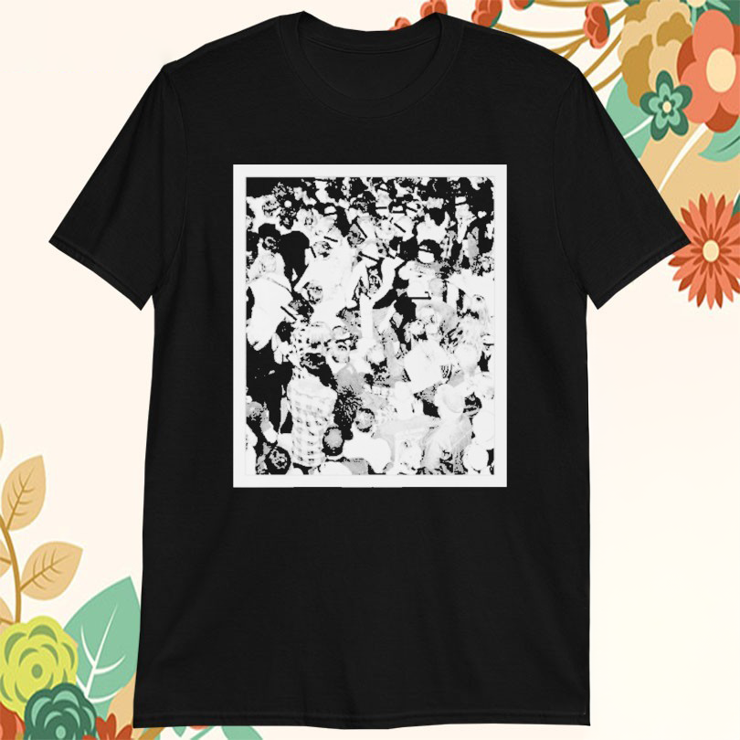 The Salt Shed Crowd Tshirts