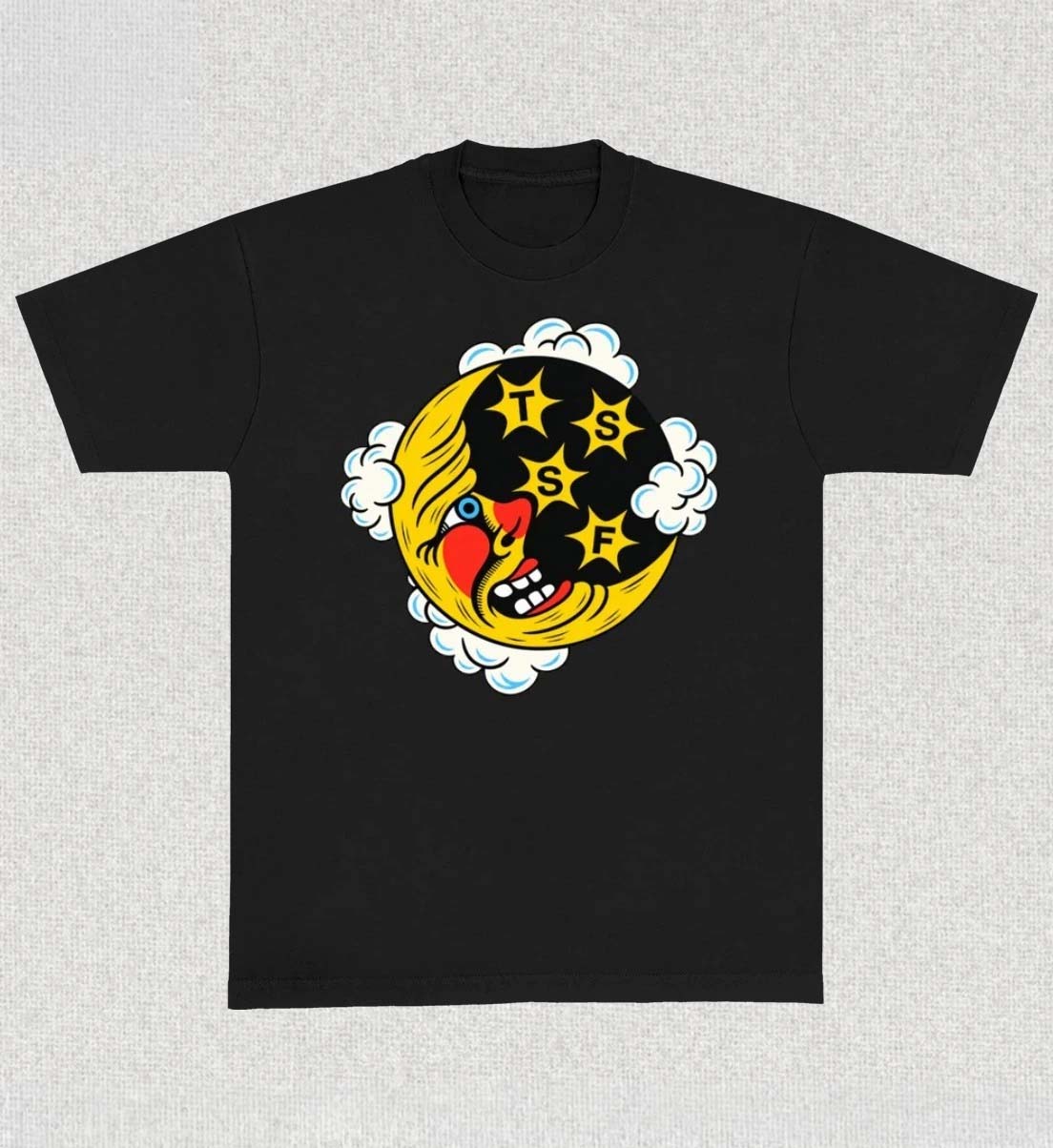 The Story So Far Baby Demon Moon Shirt