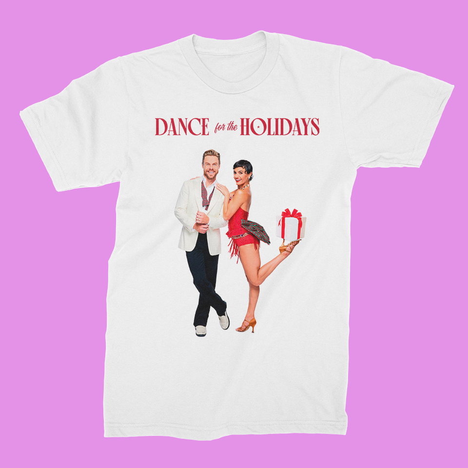 Custom Tour T-Shirt