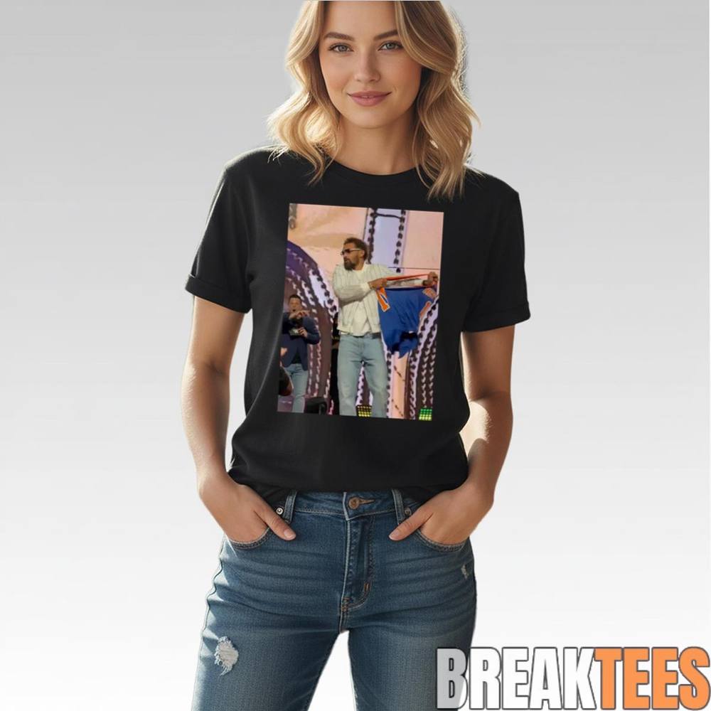 Trae Young Rip Jalen Brunson Jersey Shirt 2026