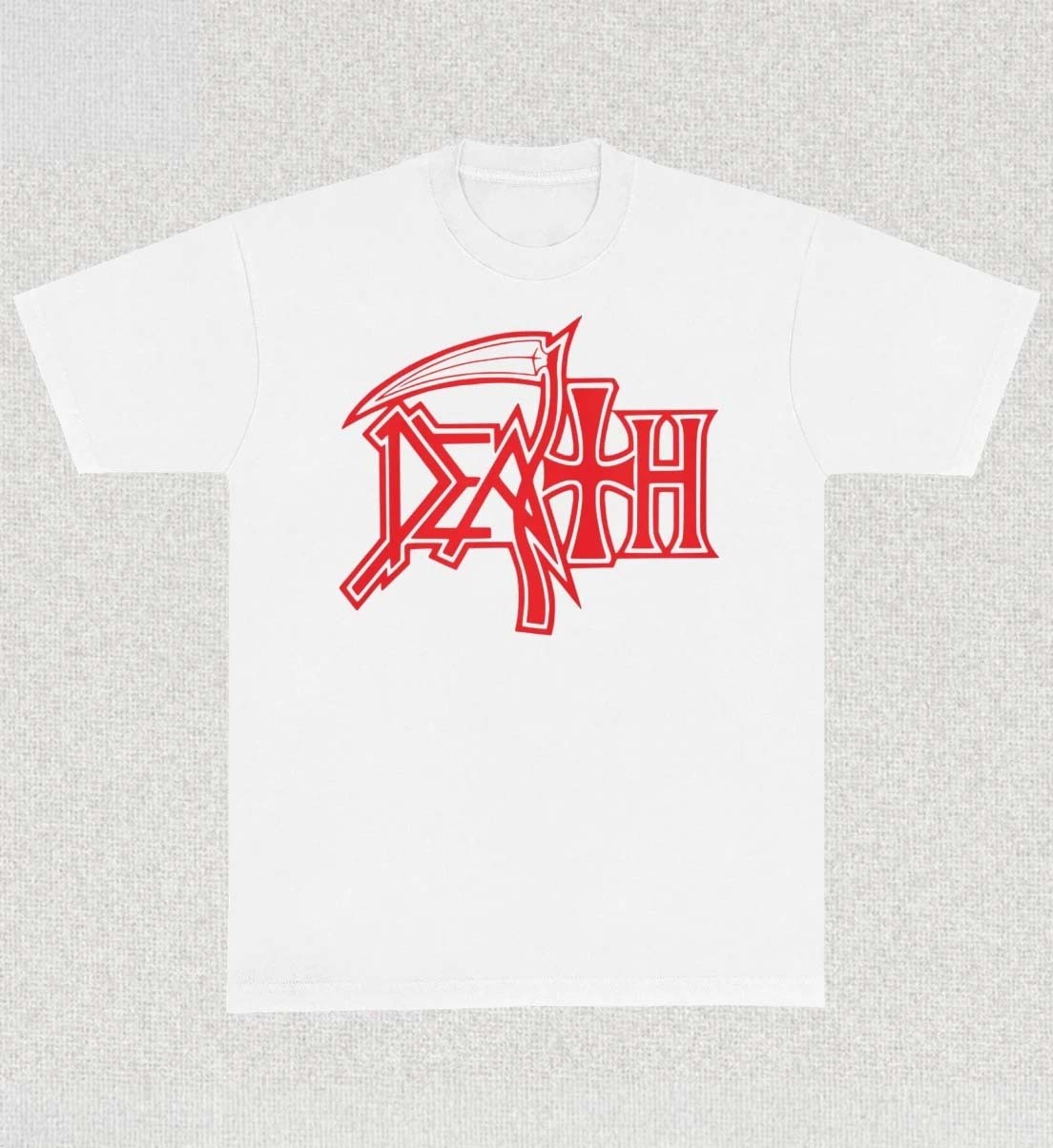 Trump Rally Tom Death Shirt