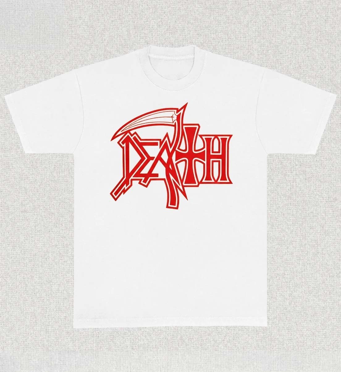 Trump Rally Tom Death Shirt