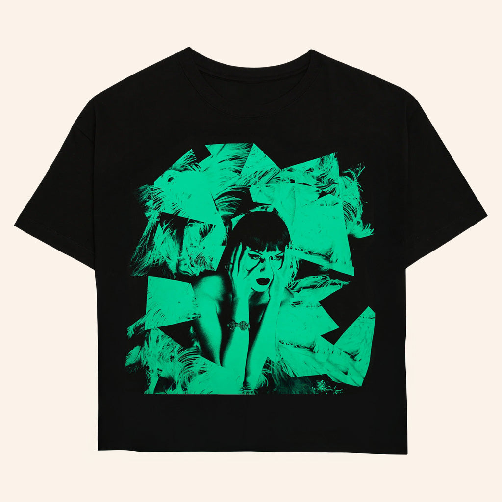 TS Showgirl Merch Showgirl It's Rapturous T-Shirt Best Gifts For Swifties