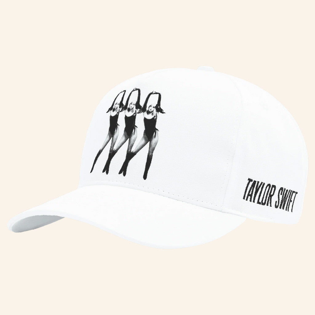 TS Showgirl Merch Showgirl Shiny Bug Hat Best Gifts For Swifties