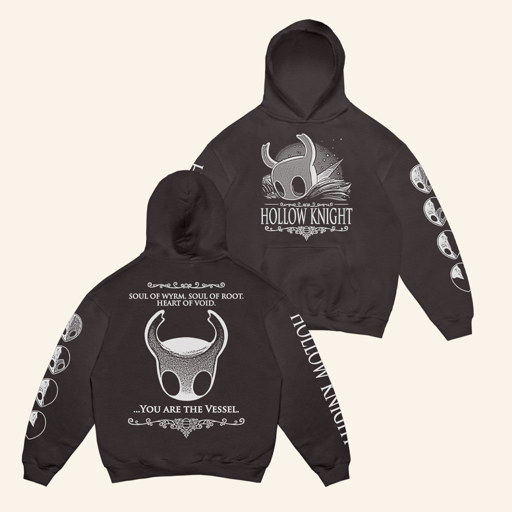 Usagiboots Merch Hollow Hoodie Christmas Presents For Boyfriend