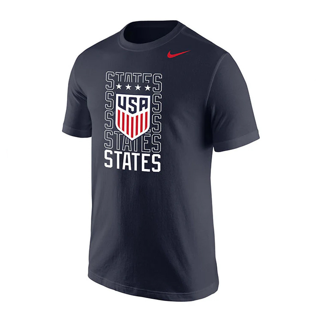 USWNT Merch USWNT Repeat StatesTShirtFIFA World Cup Apparel Gifts For Brothers